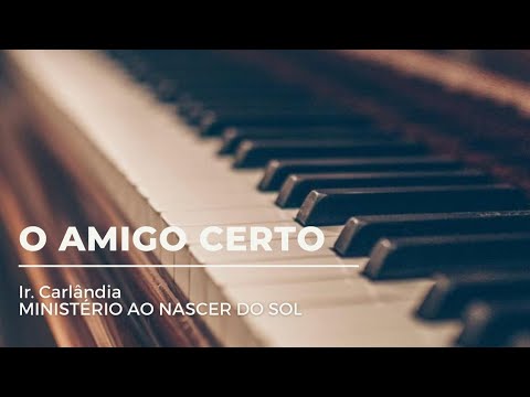 Amigo Certo video