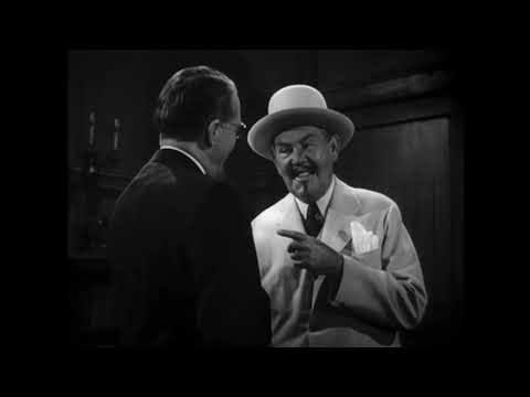 (Charlie Chan) The Shanghai Cobra - HD