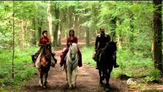 Galavant - Adventure Awaits - A Hero&#39;s Journey - Full Preformance