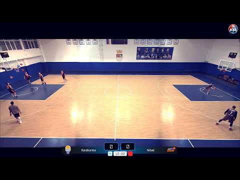 2.ŽLS Karaburma - Nibak