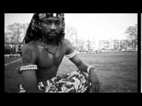 Maat Seigneur Lion - Call L'element (feat Lord Ekomy Ndong)