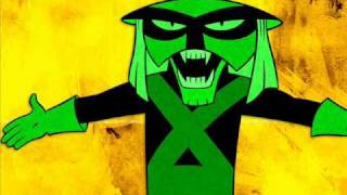 Brak - Little Drummer Boy