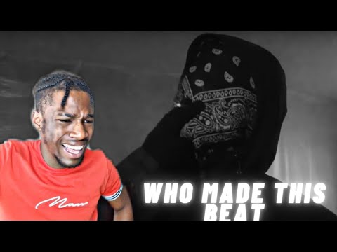 Jamaican Reacts to 🔥🔥🔥Ziak - Ronaldo