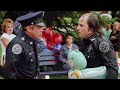 Police Academy 4 Citizens On Patrol 1987 Best Bits Mostly Zed