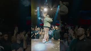 Getting busy with AllSeanPaul at E11EVEN