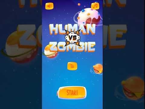 Human vs Zombie - Pull The Pin video thumbnail