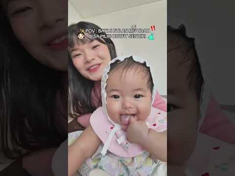 ga kebayang kalo udah bisa diajak belanja..🙂