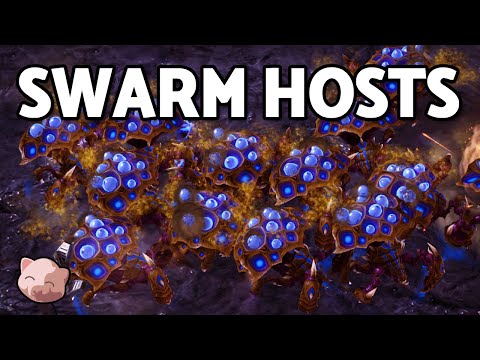 The Most CONTROVERSIAL SC Unit Can Create Amazing Games! | Astrea vs SHIN - StarCraft 2