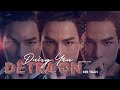 ĐỪNG YÊU ĐỂ TRẢ ƠN DEE TRẦN MV OFFICIAL DYDTO