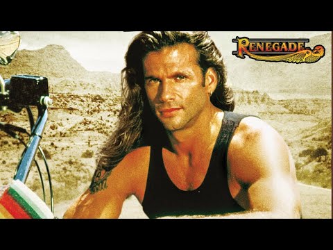 Renegade Season 1, Part 2 | Episodes 8-14