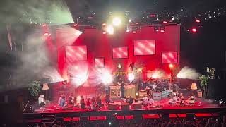 Revolverheld - Spinner | Live | Halle 2023