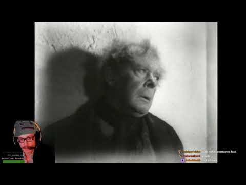 Charls "Christmas" Carroll and the Face of Regret