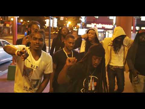 Bzee feat Trapped out skii - strap Where I Want