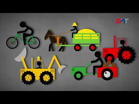 Kada je dozvoljeno preticanje preko pune linije