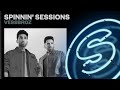 Spinnin’ Sessions Radio – Episode #562 | Vessbroz