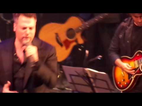 Gerónimo Rauch - Come Together (Teatro Maipo 04.12.2016)