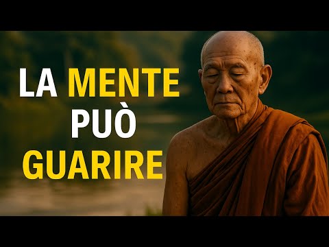 Guarire la mente con la saggezza buddhista | Superare la depressione