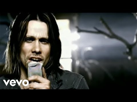 Alter Bridge – Broken Wings