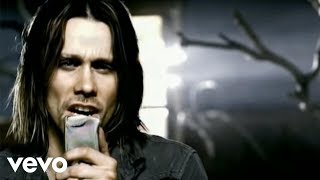 Alter Bridge - Broken Wings (Official Video)