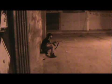 صد محاولة تقدم لقوات النظام في شارع نسرين في مدينة دمشق من قبل كتيبة الشيخ محمد الأشمر