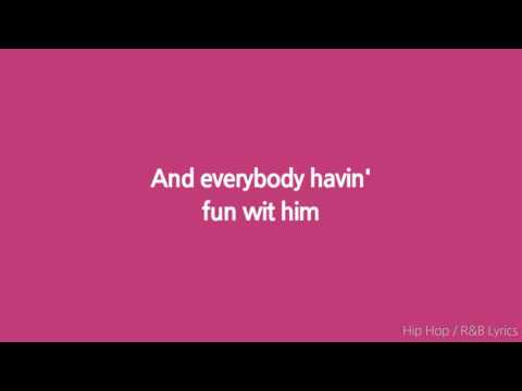 Kash Doll - For Everybody (Lyrics)