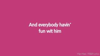 Kash Doll - For Everybody (Lyrics)
