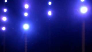 Magnetic Man - Karma Crazy - Live At Manchester Central @ Deadmau5 10/12/10