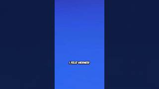 Hoy, en este viernes lleno de promesas, recuerda que incluso en el silencio hay música