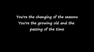 The Pierces - Creation (LYRICS)