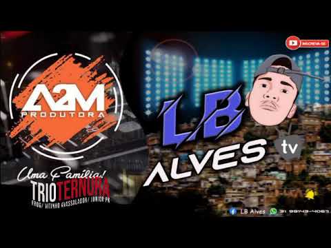 MC VITINHO AVASSALADOR, MC FROG e MC JUNIOR PK (PROD. FROG) lançamento 2020   #A2M   (#LBAlveS_Tv)