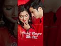 Palkon Me Tere Roop Ka Status Song Shorts Whatsappstatus