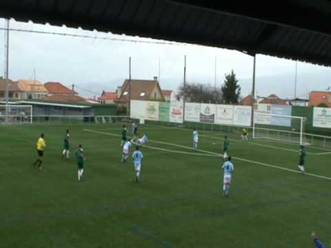 XORNADA 1. C.D. BELUSO 4 - A LAMA S.D. 2