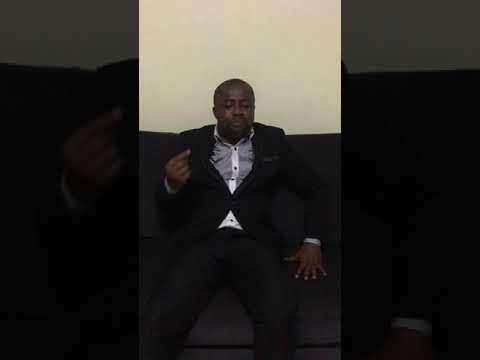 Fighting The African Lions & Bears...Black Inferiority (II)