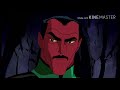 Sinestro Becomes Into Yellow Lantern Green Lantern First Flight 2009