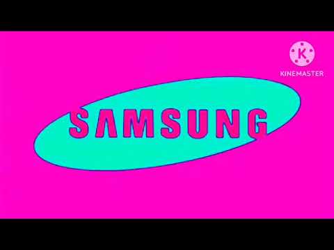 (Unfixed) Samsung Logo History In Phased Effect 8.0