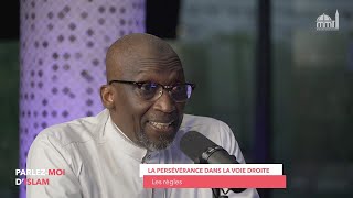 Les règles de la persévérance dans la voie droite