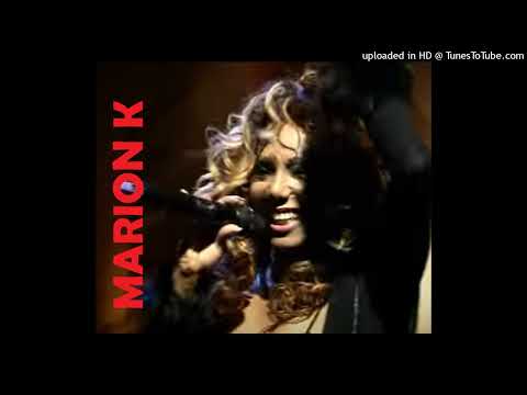 MARION K @ It Feels So Good #  What Can I Do