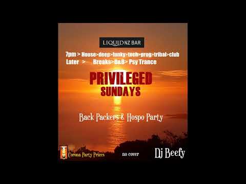 LiQuiD HoUsE MiX 2018