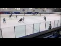 Maverick Crupi NAPHL highlights Plano Texas