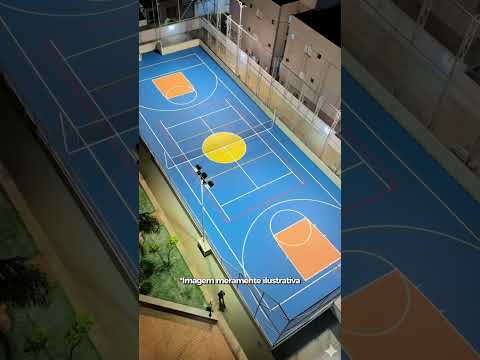 Apartamento à Venda - 3 Quartos, sendo 1 Suíte - Edifício Itamaracá Jaboticabal SP