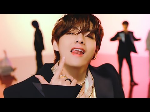 ● KIM TAEHYUNG FMV "Jalebi Baby"