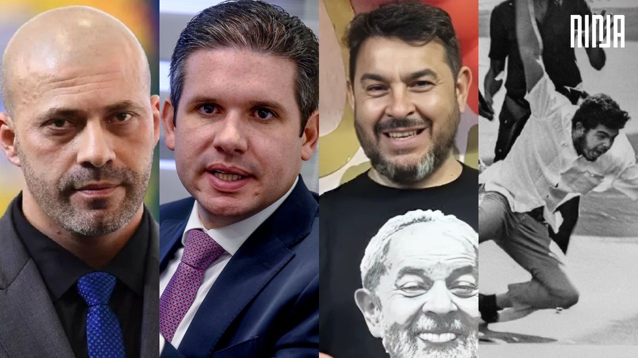 🔥PGR mantem Daniel Silveira preso🔥STF reabre crimes da ditadura🔥bolsonarista finge amnésia em juizo🔥