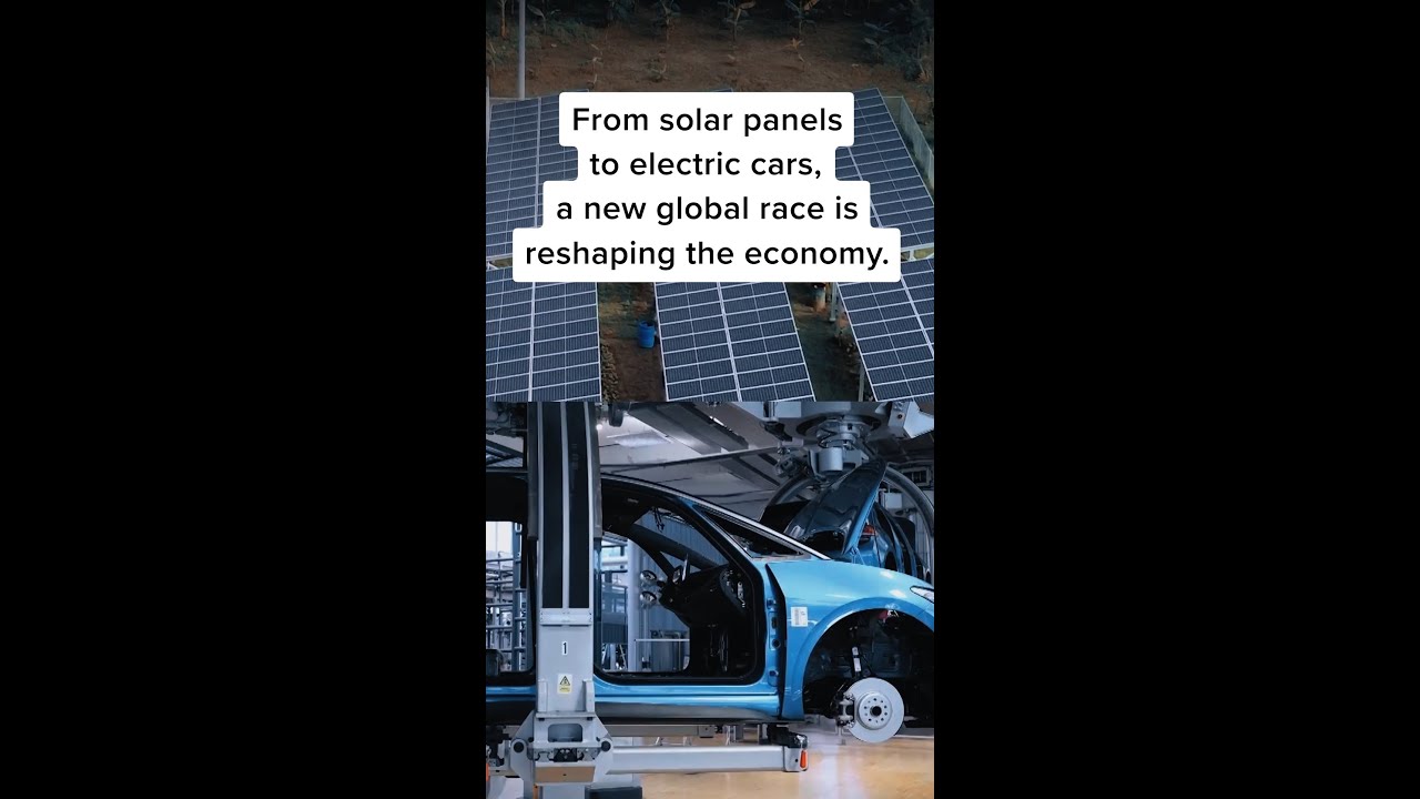 Green Industrial Policy