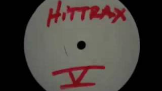 Housegang - Hittrax 5 - Hypno House