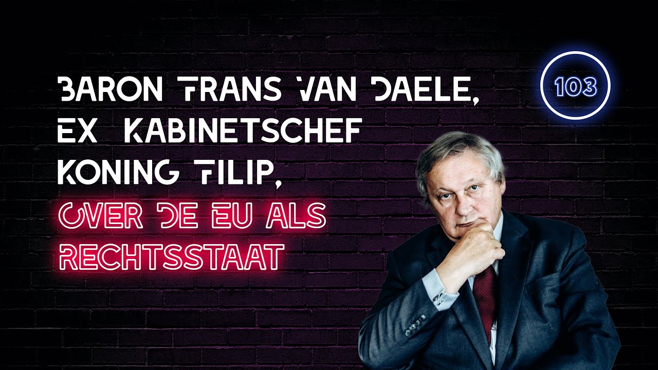 Baron Frans Van Daele