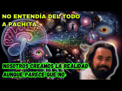 JACOBO GRINBERG - ASI SE CREA LA REALIDAD