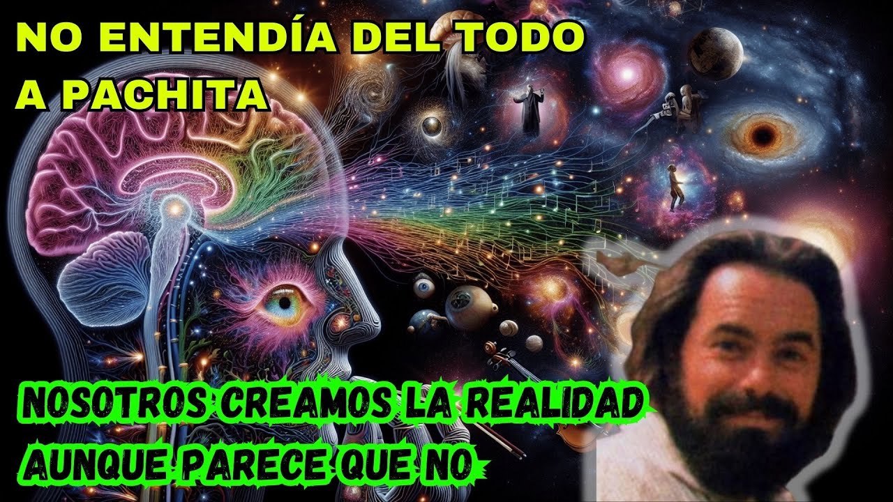 JACOBO GRINBERG - ASI SE CREA LA REALIDAD