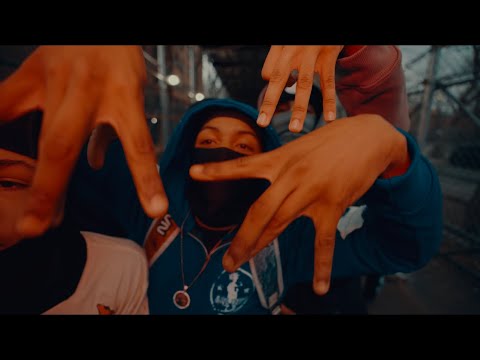 Gbando x Ebando Ek x Millz B - Why Do They Diss?? (WGN Performance)