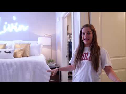 USC Dorms - Park Place