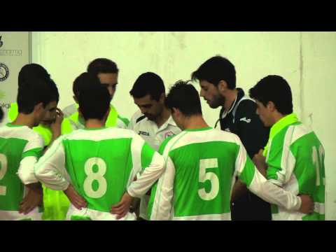 Calcio a 5 - Finale Allievi: Roma Torrino - Aurelio 2004, Highlights ed interviste